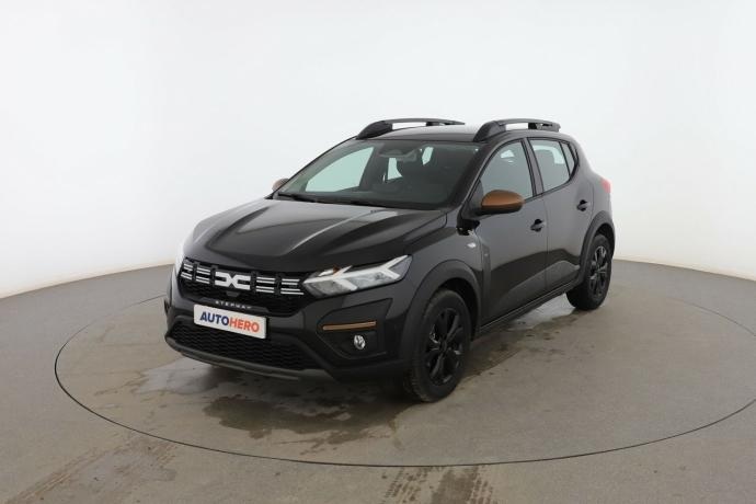 DACIA SANDERO 1.0 TCe Stepway Expression