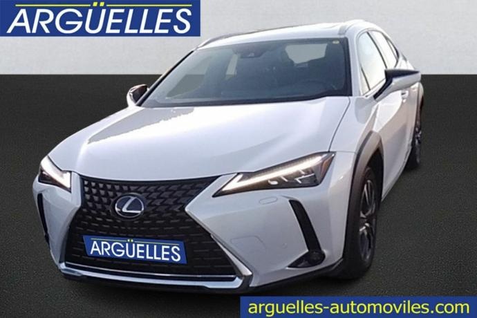 LEXUS UX 250h Lury 184cv