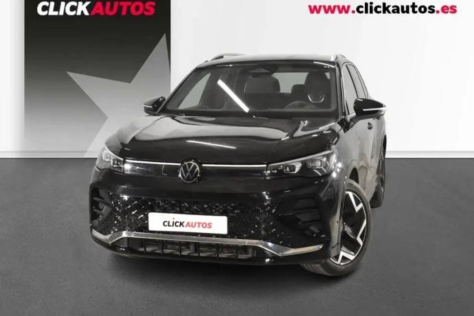 VOLKSWAGEN TIGUAN 1.5 eTSI 150CV R-Line DSG