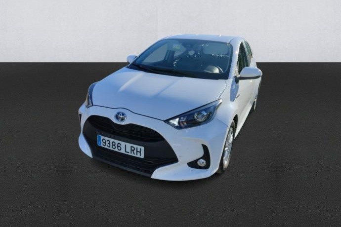 TOYOTA YARIS 1.5 120H Active Tech