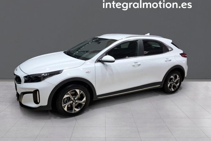 KIA XCEED 1.0 T-GDi Drive 74kW (100CV)