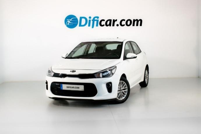 KIA RIO RIO 1.0 120 5P