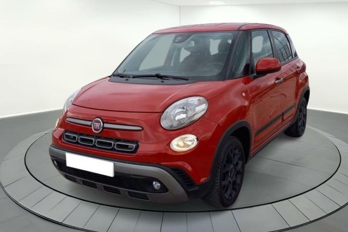 FIAT 500 L CROSS 1.3 MULTIJET CROSS (EU6D-TEMP)