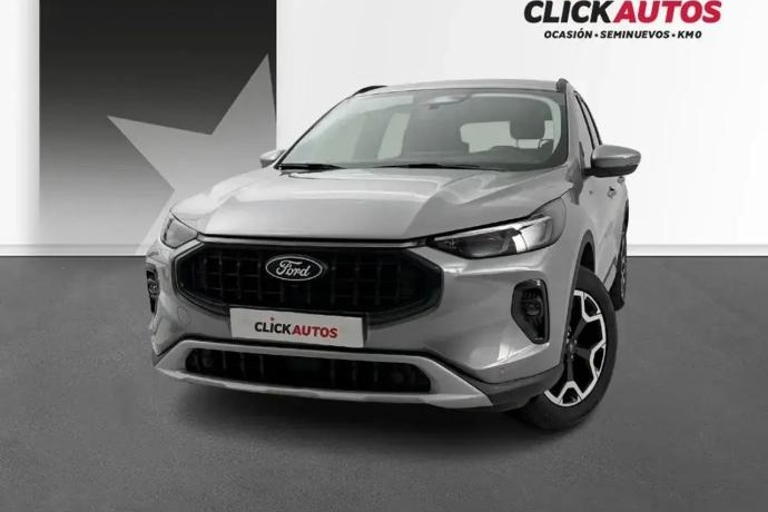 FORD KUGA 2.5 Duratec 180CV FHEV Active
