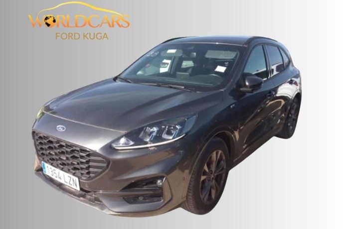 FORD KUGA ST-Line 1.5T EcoBoost 110kW (150CV)