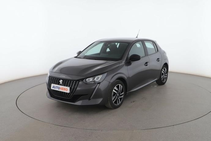 PEUGEOT 208 1.2 PureTech Active Pack