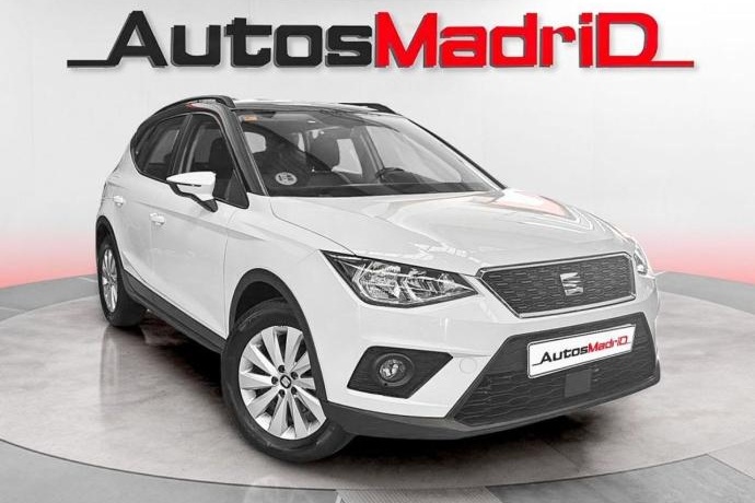 SEAT ARONA 1.0 TSI 81kW (110CV) Style