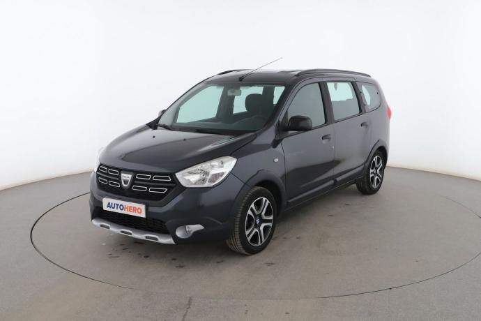 DACIA LODGY 1.5 Blue dCi SL Aniversario