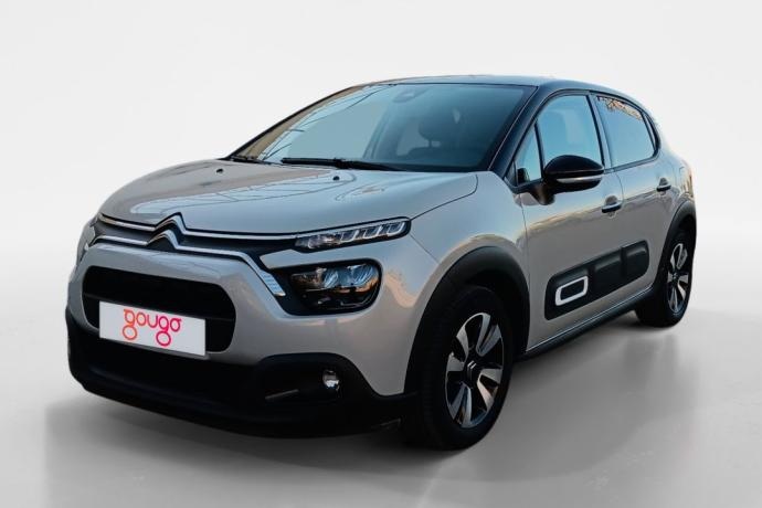 CITROEN C3 1.2 PURETECH SHINE 60KW 83CV 5P