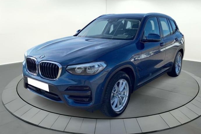 BMW X3 2.0 IA XDRIVE 30E PHEV OPF AUT