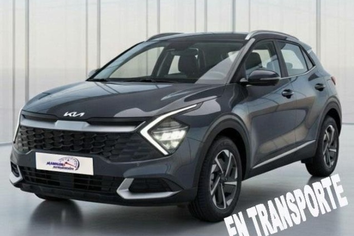 KIA SPORTAGE 1.6 T-GDI MHEV 150CV Drive 4x2