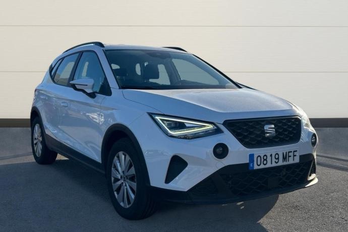 SEAT ARONA 1.0 TSI 81KW STYLE 110 5P