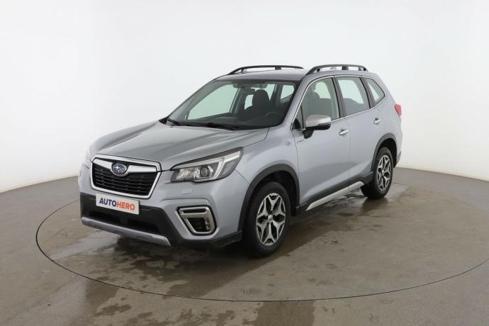 SUBARU FORESTER 2.0 Mild-Hybrid Sport Plus