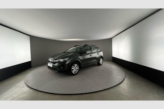 DACIA SANDERO Stepway Expression TCe 67kW (90CV)