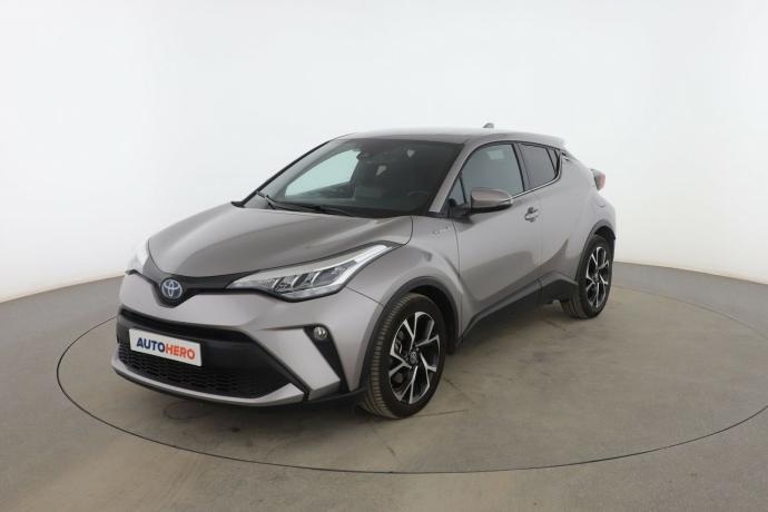 TOYOTA C-HR 1.8 Hybrid Advance