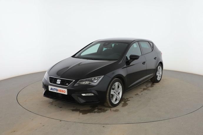 SEAT LEON 2.0 TDI FR Fast