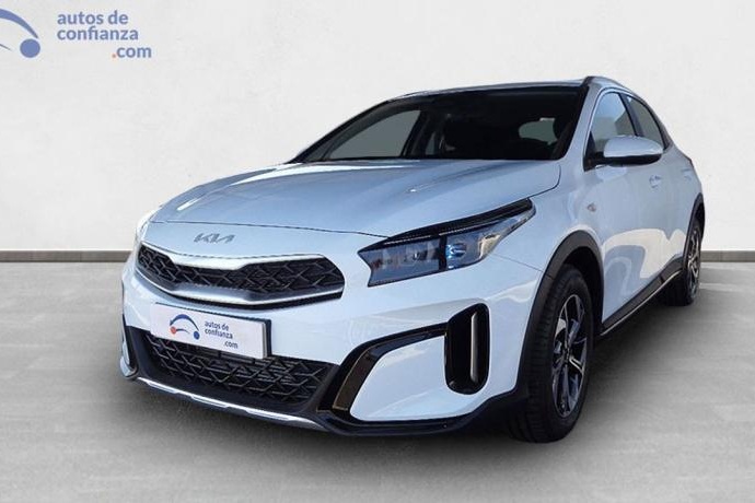 KIA XCEED 1.0 TGDI DRIVE