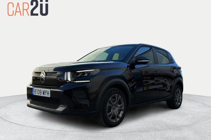 CITROEN C3 Turbo 100 You