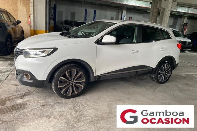 RENAULT KADJAR Zen Energy TCe 97kW (130CV)
