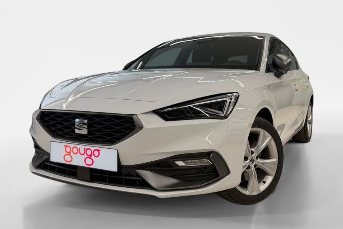 SEAT LEON 1.5 TSI 110 KW (150 CV) FR SPECIAL EDITION MY26.5