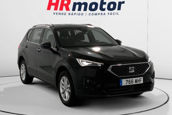 SEAT TARRACO Style