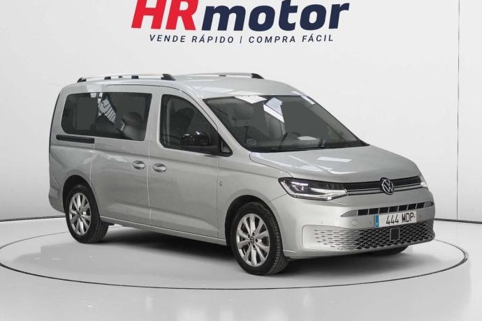 VOLKSWAGEN CADDY Maxi Life 1.5 TSI 84 kW (114 CV) DSG