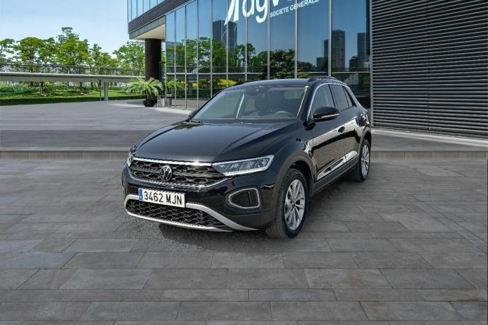 VOLKSWAGEN T-Roc Life 1.5 TSI 110kW (150CV) DSG