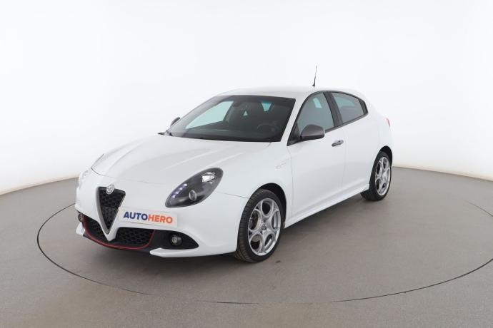 ALFA ROMEO GIULIETTA 1.6 JTD Super