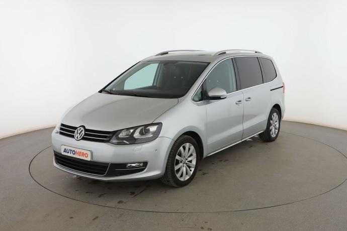 VOLKSWAGEN SHARAN 2.0 TDI Sport BlueMotion