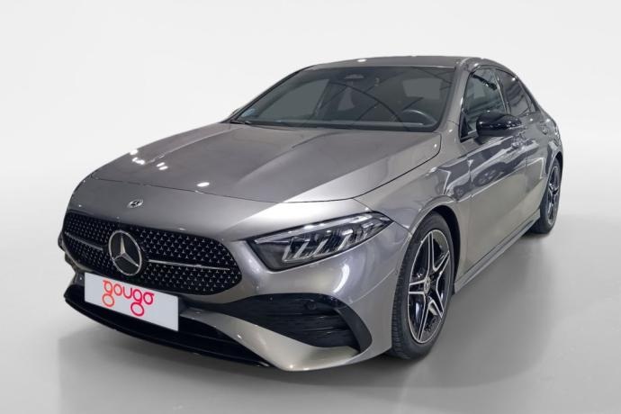 MERCEDES-BENZ A A 180
