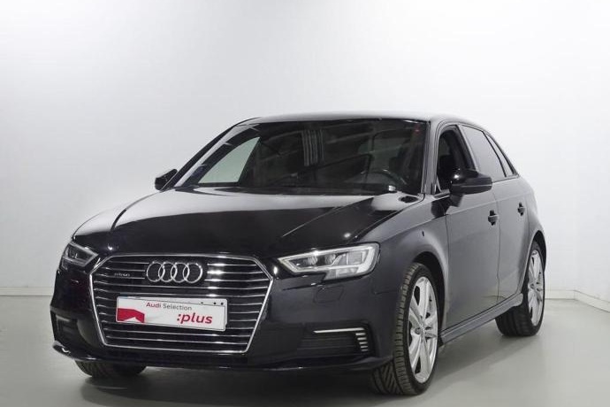 AUDI A3 S line 40 e-tron 150 kW (204 CV) S tronic