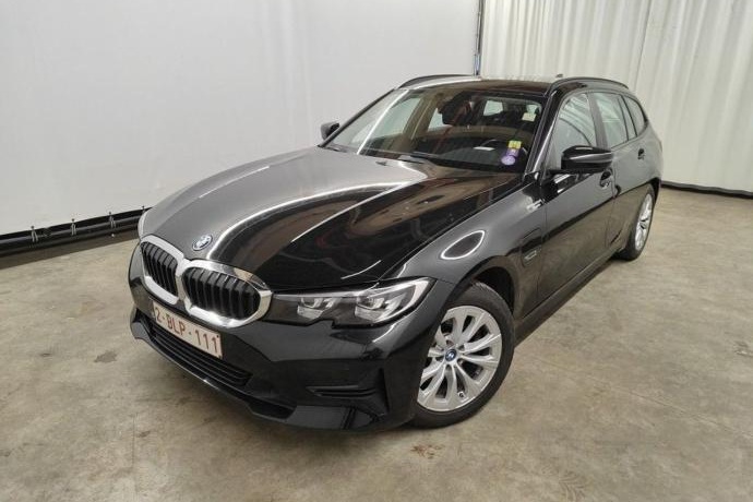 BMW SERIE 3 330e xDrive Touring
