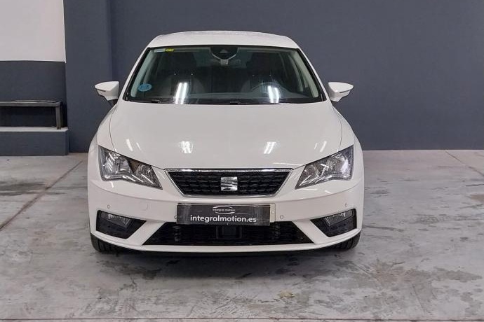 SEAT LEON 1.6 TDI 85kW (115CV) S&S Style Visio Ed