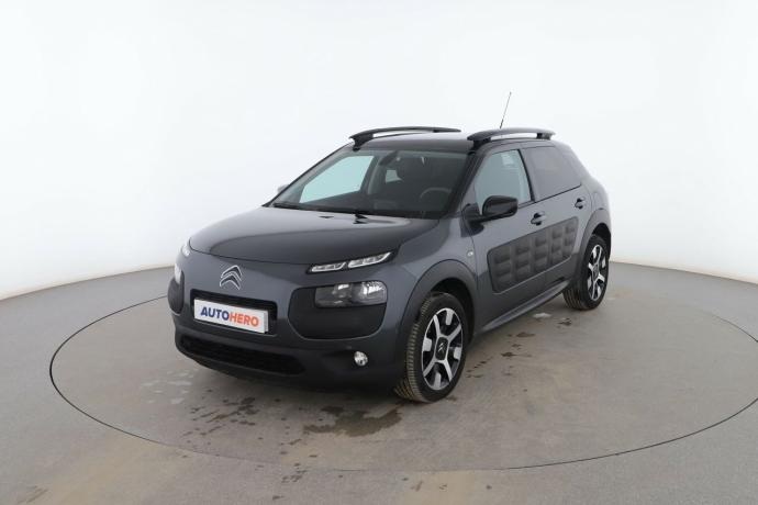 CITROEN C4 CACTUS 1.6 Blue - HDi Feel Edition