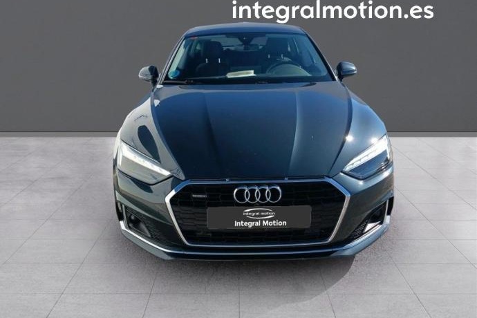 AUDI A5 Advanced 40 TDI quattro S tro Sportback