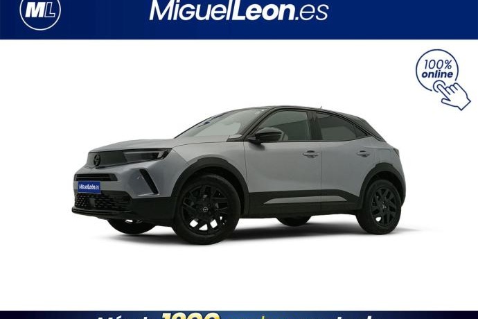 OPEL MOKKA 1.2 T 100kW (136 CV) GS