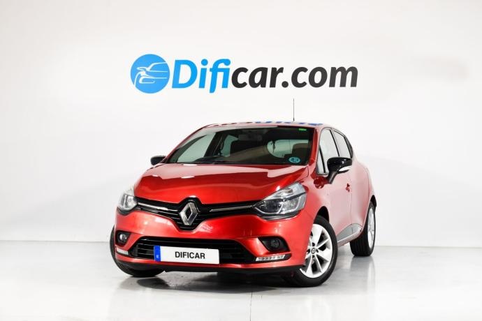 RENAULT CLIO TCE GPF ENERGY LIMITED 90CV 5P