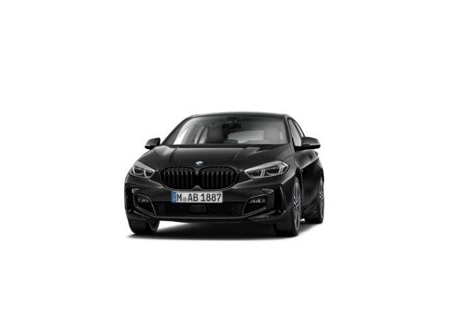 BMW SERIE 1 118i 103 kW (140 CV)