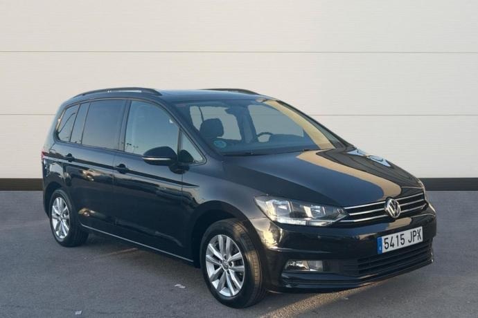 VOLKSWAGEN TOURAN 1.4 TSI ADVANCE BMT 150 5P 7 Plazas