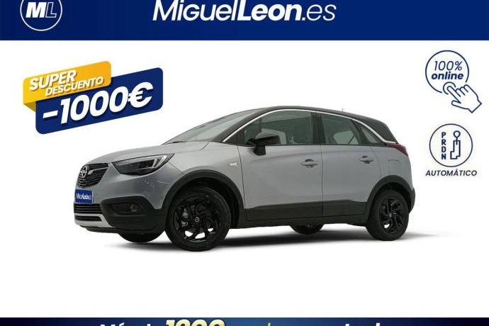 OPEL CROSSLAND X 1.2 96kW (130CV) Innovation Auto