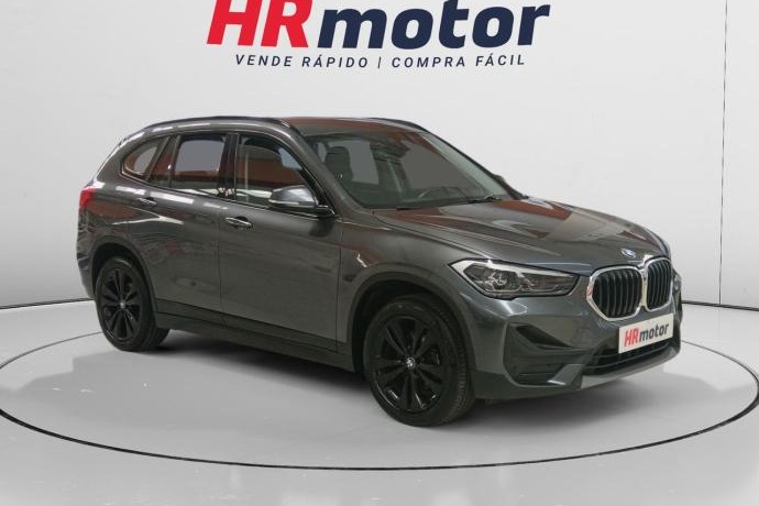 BMW X1 sDrive16d Business 85 kW (116 CV)
