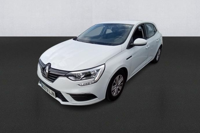 RENAULT MEGANE Life Blue dCi 70kW (95CV)