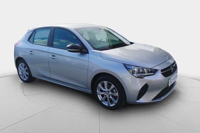 OPEL CORSA 1.2 XEL 55kW (75CV) Edition