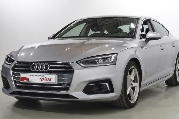 AUDI A5 sport 2.0 TDI 140 kW (190 CV) S tronic