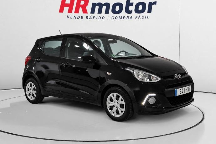 HYUNDAI i10 1.1 Classic 51 kW (69 CV)