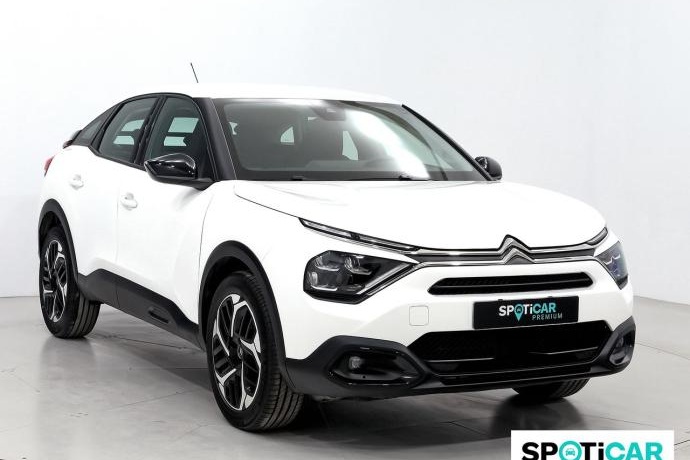 CITROEN C4 PureTech 130 S&S 6v Feel Pack