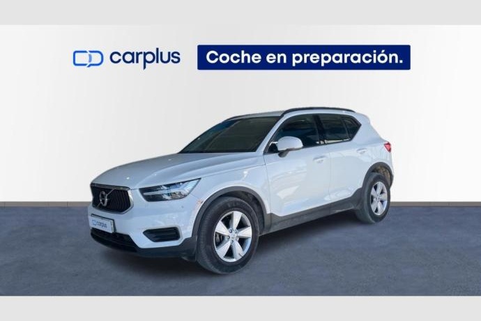 VOLVO XC40 1.5 T3 Momentum Core Auto