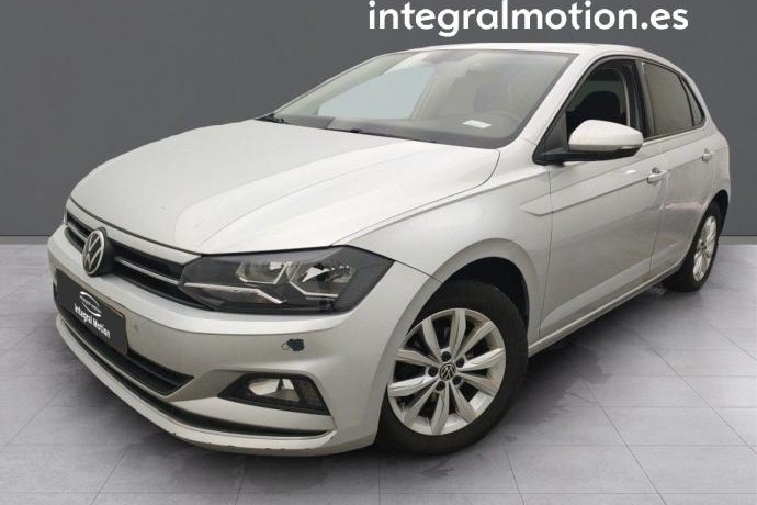 VOLKSWAGEN POLO Advance 1.0 TSI 70kW (95CV)