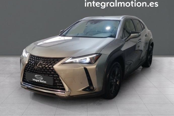 LEXUS UX 2.0 250h Premium