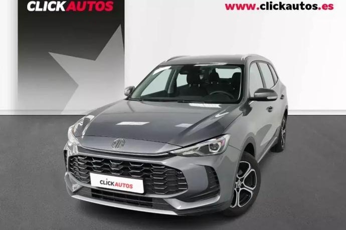 MG ZS 1.5 Hybrid 197CV Comfort AT